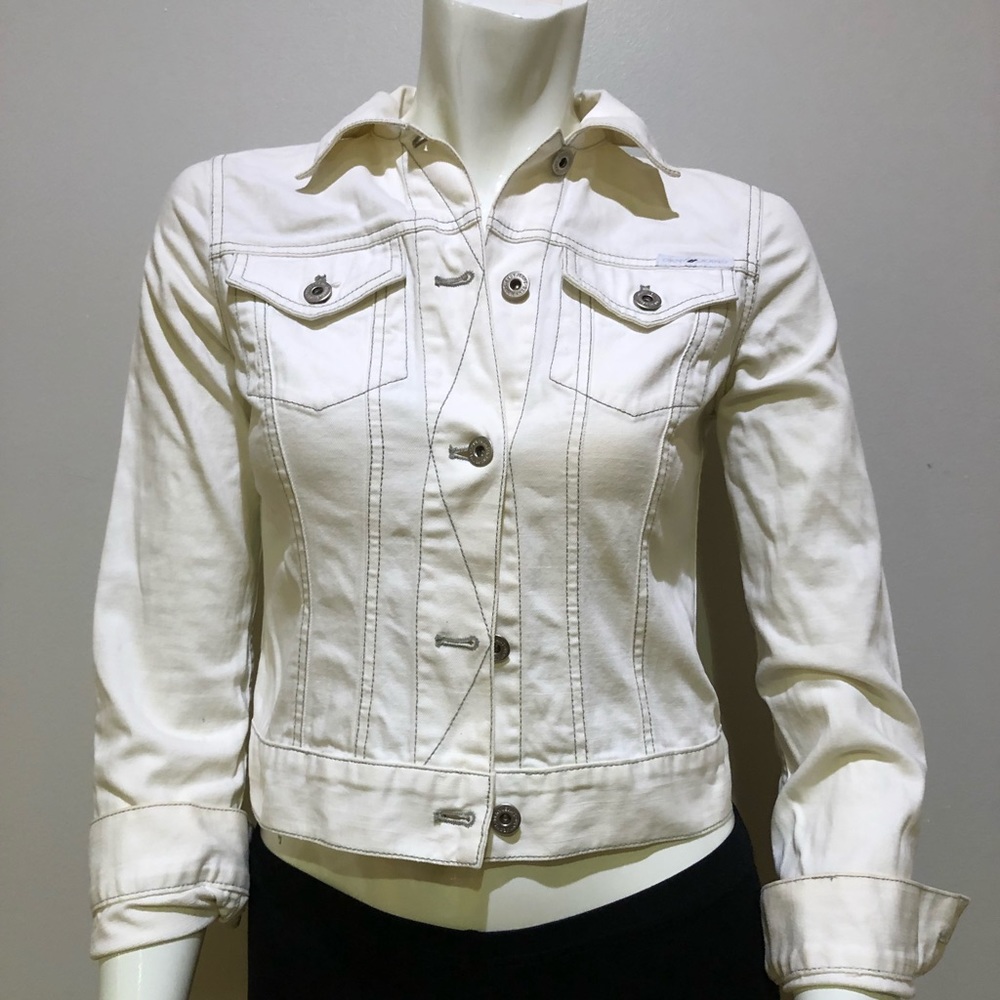 DKNY Jeans Jacket